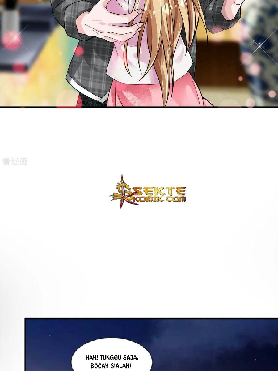 King of The Soldiers Chapter 05 Gambar 38